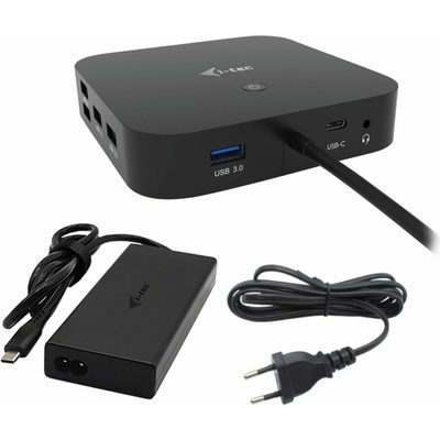i-Tec C31HDMIDPDOCKPD100