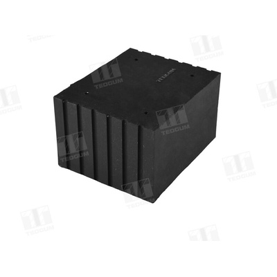 Gumová podlozka na zdvihák 100mm