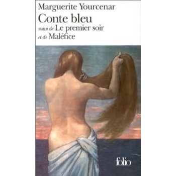Conte Bleu - M. Yourcenar