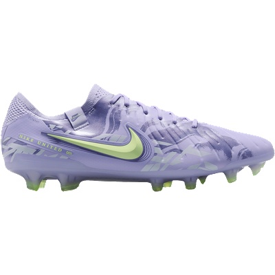 Nike Футболни обувки Nike LEGEND 10 ELITE FG hf1592-500 Размер 41 EU