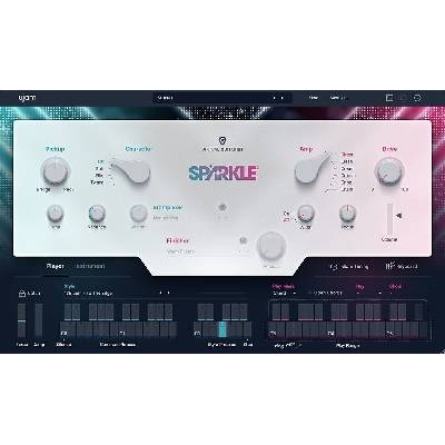 Sparkle 2 (Дигитален продукт)