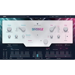 UJAM Sparkle 2 (Дигитален продукт)