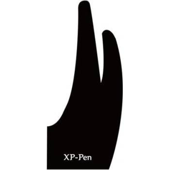 XPPen ac01 Стандартни черни ръкавици (ac01_b) (ac01_b)