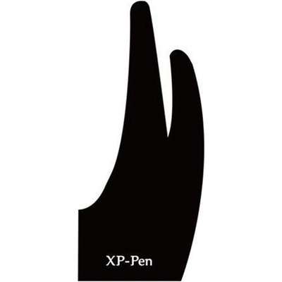 XPPen ac01 Стандартни черни ръкавици (ac01_b) (ac01_b)
