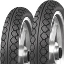 Pneumatiky na motorku Pirelli Mandrake MT15 80/80 R16 45J