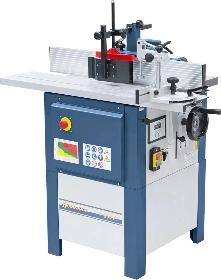 Bernardo T 500 PF