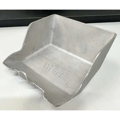 Weller WATC100T Náhradní mušle 1 ks (d x š x v) 106 x 88 x 46 mm 1 ks