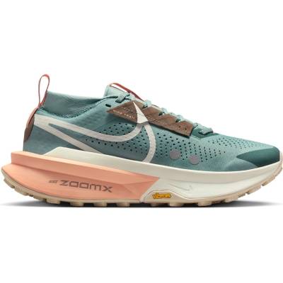 Nike Дамски маратонки Nike Zegama Trail 2 Running Shoes Womens - Cannon