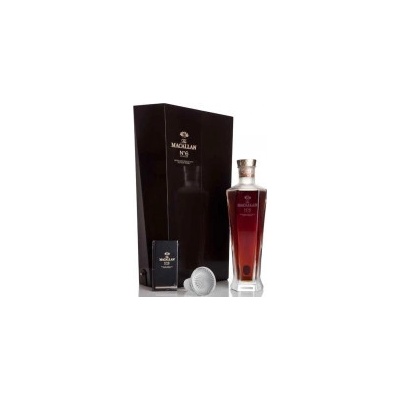 The Macallan No. 6 in Lalique Decanter Whisky 43% 0,7 l (tuba)