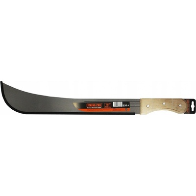 Nôž mačeta M204W STREND PRO 45cm