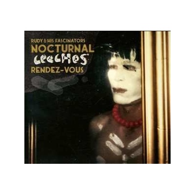 Rudy & His Fascinators: Nocturnal Leeches Rendez-vous LP