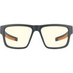 GUNNAR Компютърни очила GUNNAR Overwatch Ultimate Ash - Clear (GUN-OVW-08509) - megamag
