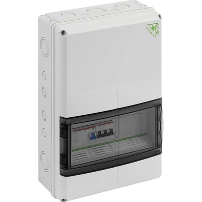 Spelsberg 73301101 AK 14+EMOBIL 11kW-A