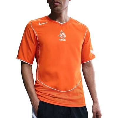 Nike Netherlands Reissue Jersey hv4427-819