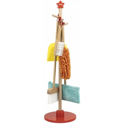 Melissa & Doug Upratovacia sada 18600
