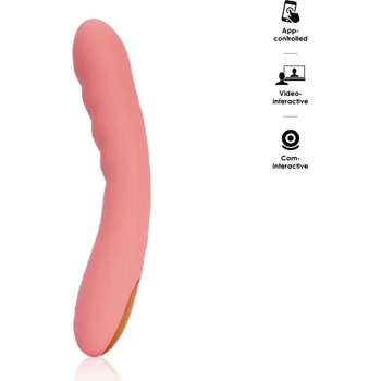 Svakom AVA Neo Interactive Thrusting
