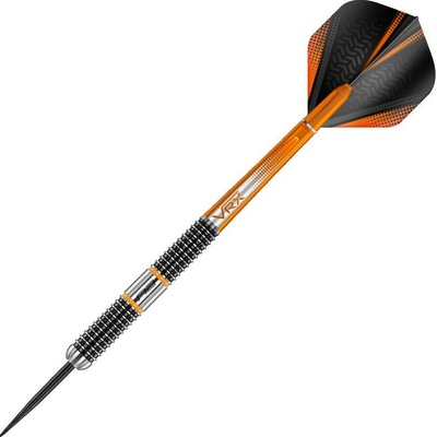 Sada steel šípok Red Dragon Amberjack 18 - 24g, 90% wolfram