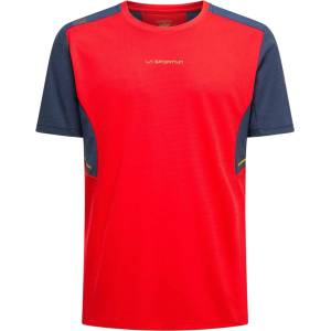 La Sportiva Ridge T-Shirt M Размер: M / Цвят: светло син