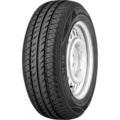 Continental Vanco Contact 2 195/70 R15 97T runflat