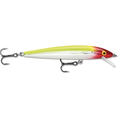 Rapala Husky Jerk Suspending 10cm CLN