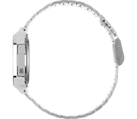 Casio A168WER-2A