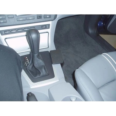 Brodit ProClip montážna konzola na palubnú dosku pre BMW X3 04-10, 833410