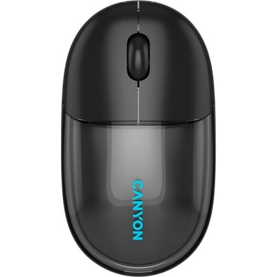 Canyon OnClick 24 CNS-CMSW24B