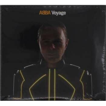 ABBA: Voyage LTD CD