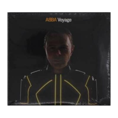 ABBA: Voyage LTD CD
