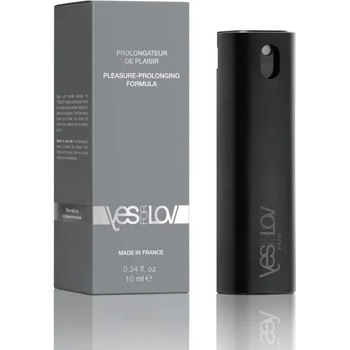 Image 1 of Спрей за безкраен секс, ефективен - Pleasure Prolonging 10ml (YESFOR0010)