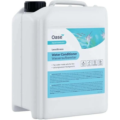 Oase LessStress Water Conditioner 5 l