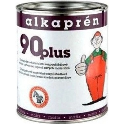 Alkaprén 90 Plus - 1 L
