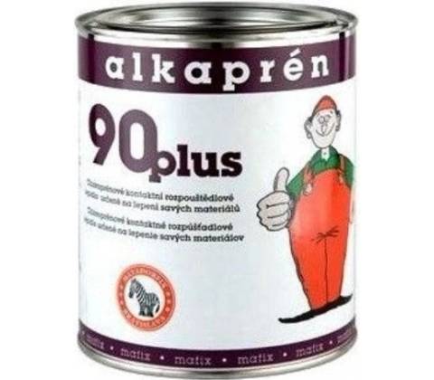 Alkaprén 90 Plus - 1 L