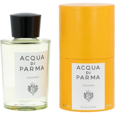 Acqua di Parma Colonia kolínská voda unisex 180 ml