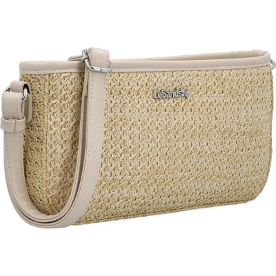 Le Sands kabelka crossbody béžová 4616 BE