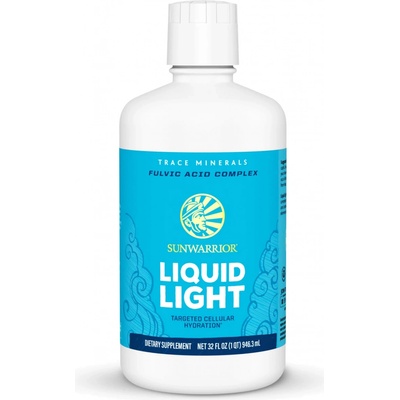 Sunwarrior Liquid Light 946 ml