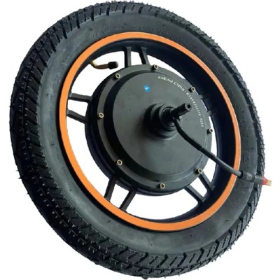Kugoo Kugoo Kukirin C1PRO Motor