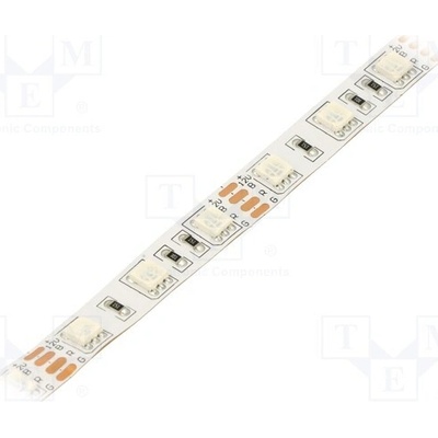 WISVA OPTOELECTRONICS HH-SRGB60F010W12-5050