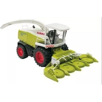 BRUDER Bruder: Комбайн Claas Jaguar 900