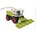 BRUDER Bruder: Комбайн Claas Jaguar 900