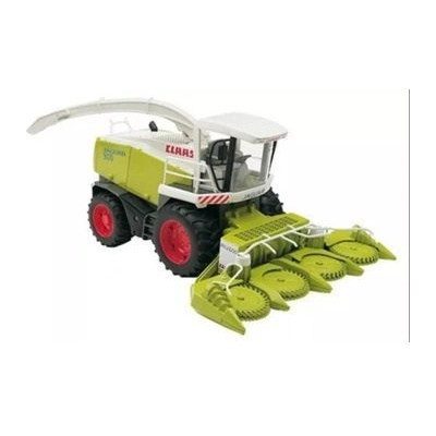 BRUDER Bruder: Комбайн Claas Jaguar 900