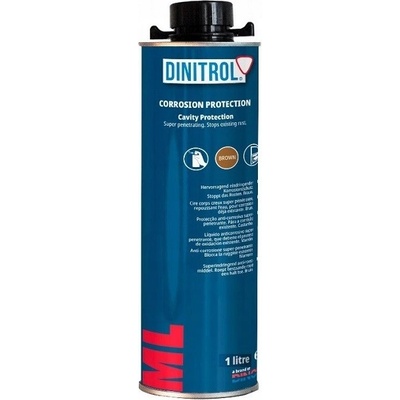 DINITROL ML dutinový vosk 1l