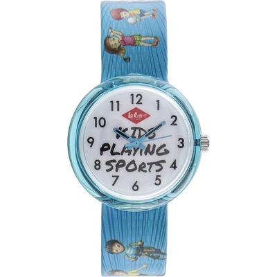 Lee Cooper LC.K.4.639