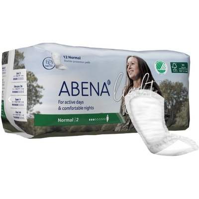 Abena Light Normal 2. 12 ks