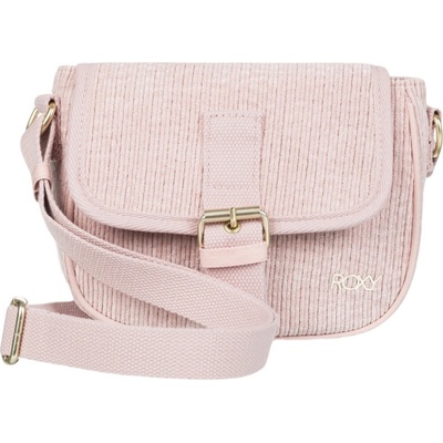 Roxy FEELING GOOD crossbody Růžová Zlatá
