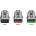 OXVA Xlim Top Fill Cartridge SS 2ml