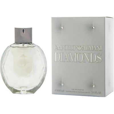 Giorgio Armani Emporio Armani Diamonds parfumovaná voda dámska 100 ml