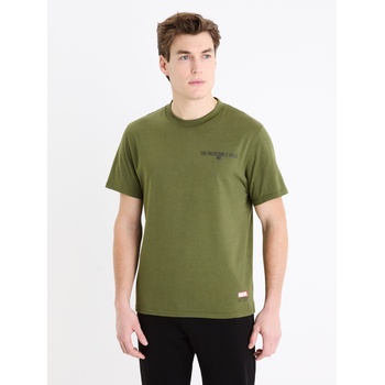 Celio Marvel - Hulk T-shirt Celio | Zelen | МЪЖЕ | S