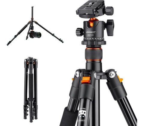 Lensbot LT-150