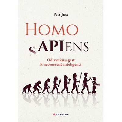 Homo APIens - Petr Just